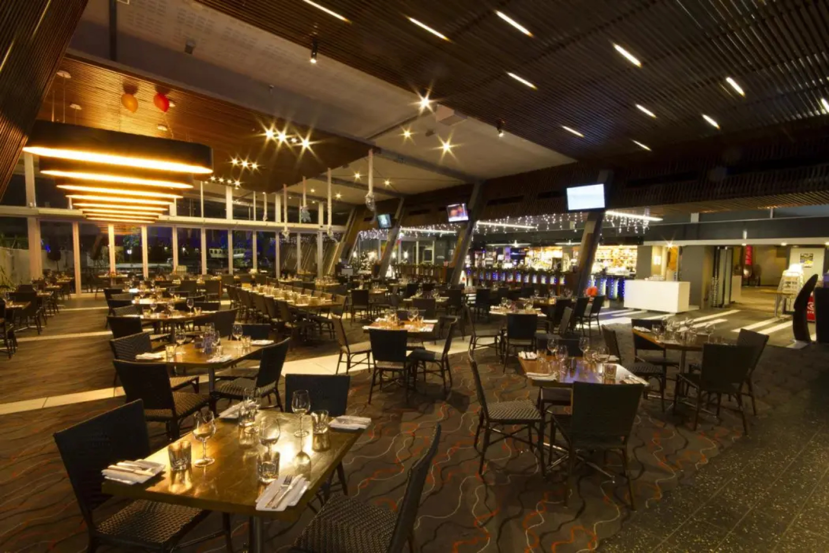 Calamvale Suites and Conference Centre