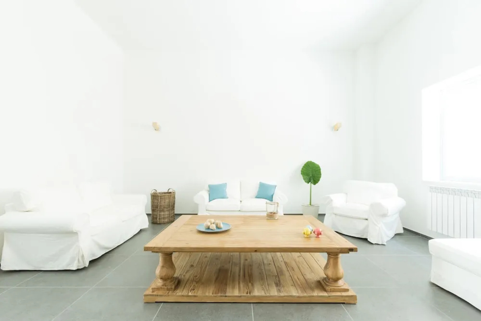 Tangram House - Apulia Holiday