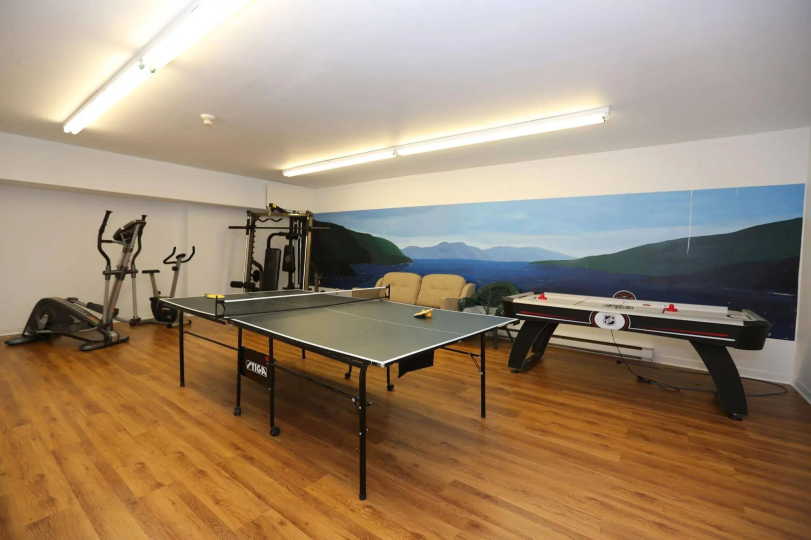 Auberge des Battures