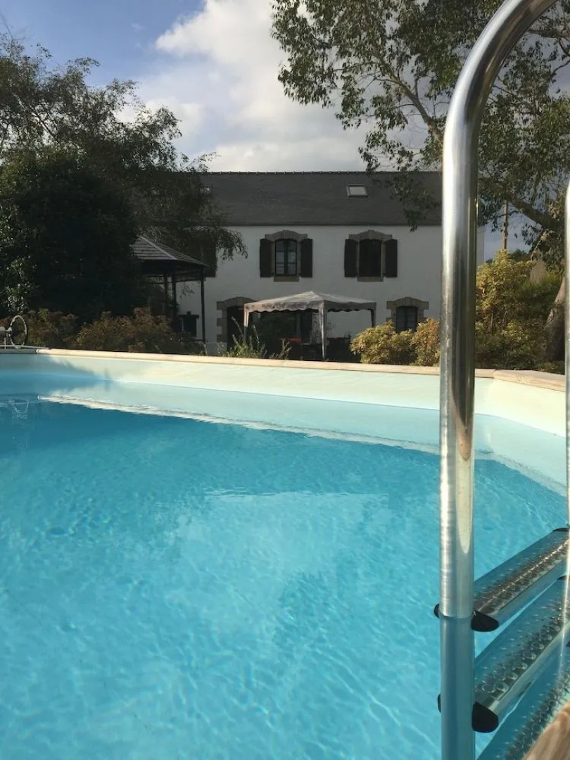 La Grande Maison Seglien