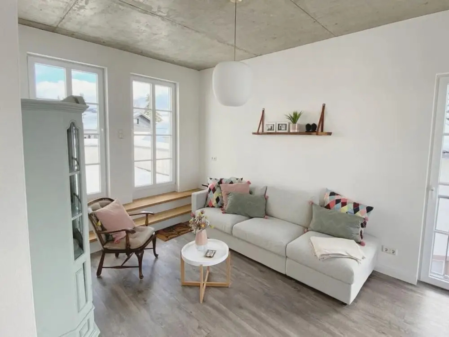 Holiday Home Eifelise