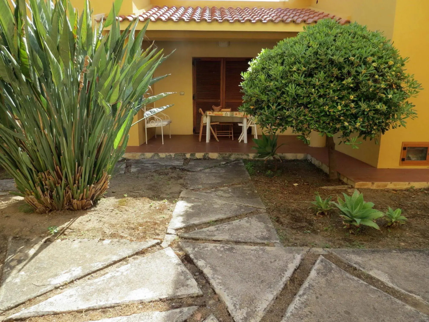 Residence Covo degli Dei