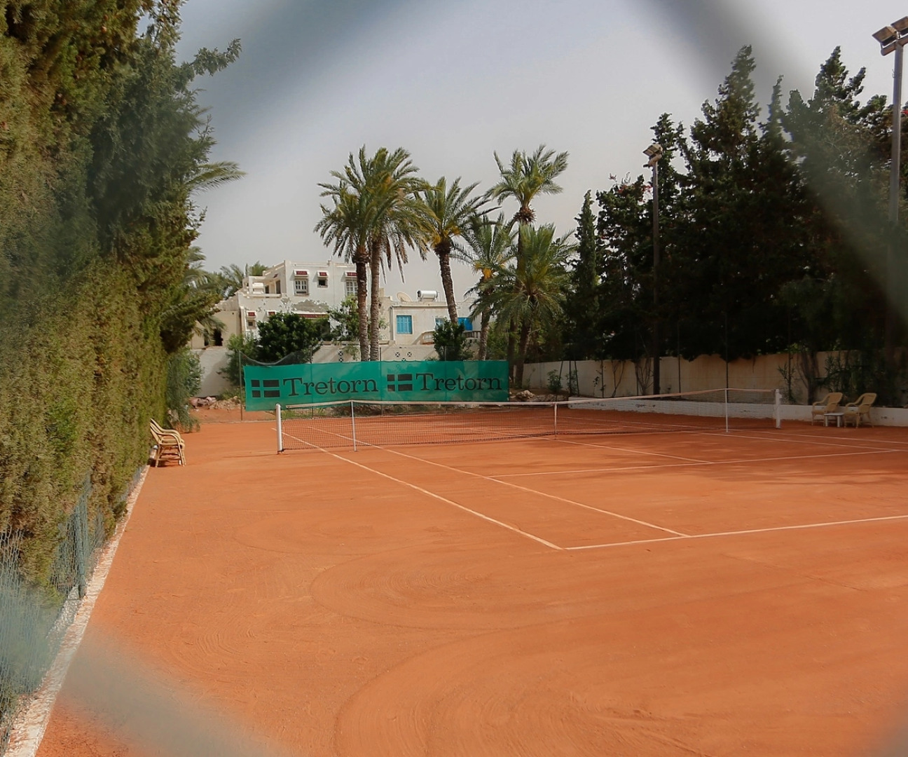 Odyssee Resort and Thalasso