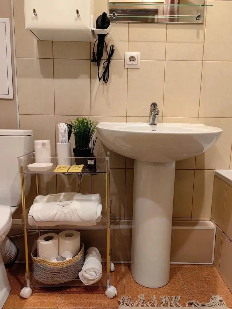 Апартаменты на улице Красноармейская 23