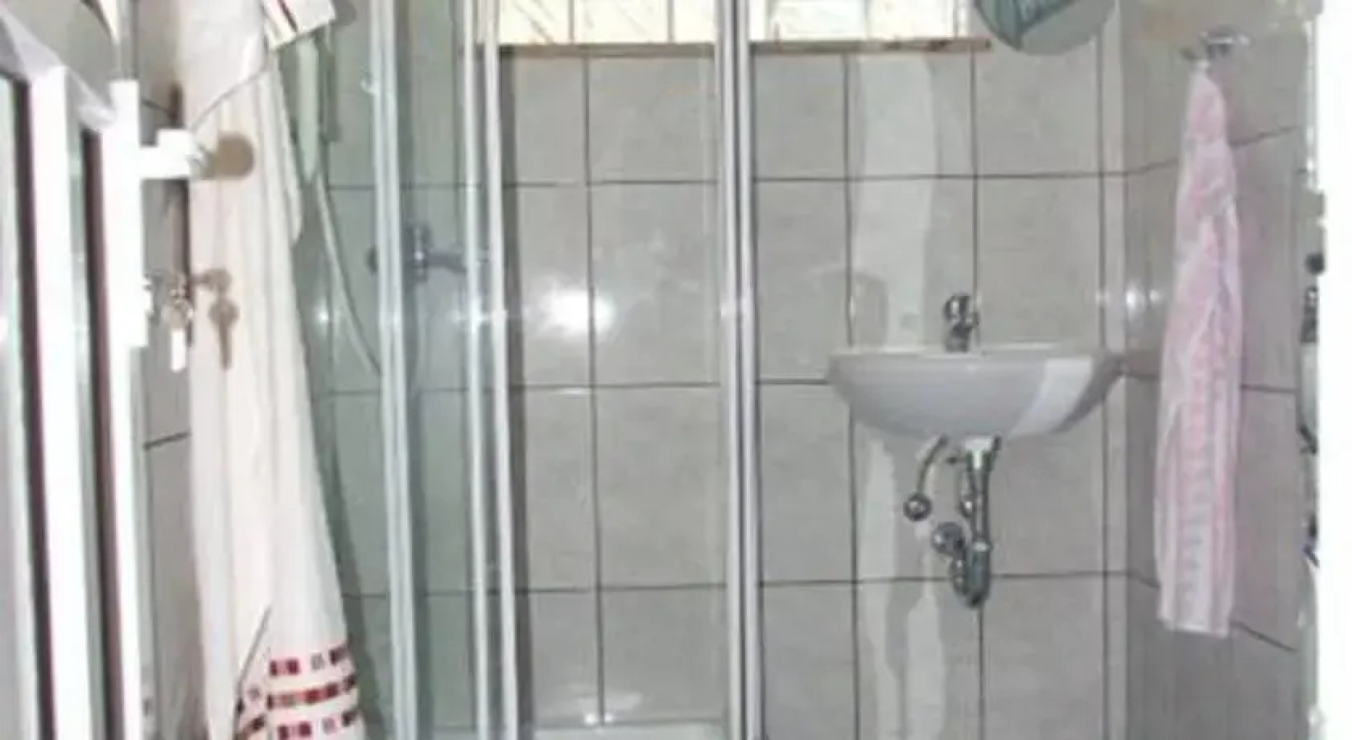 Gästehaus Mediterran