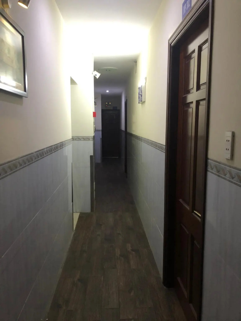 Bach Dang Hotel