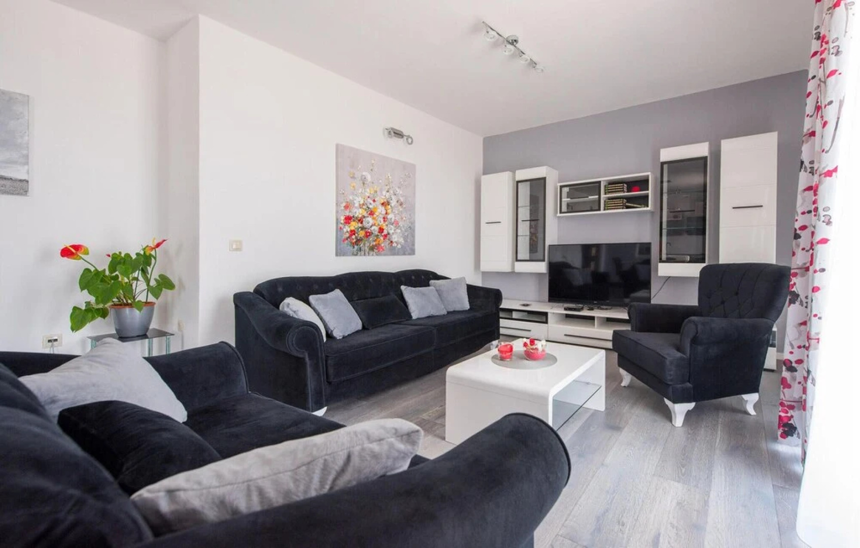 Awesome Home in Kastel Sucurac With Wifi, Outdoor Swimming Pool and Heated Swimming Pool