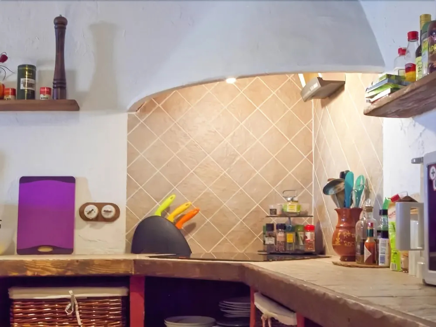 Magic Home
