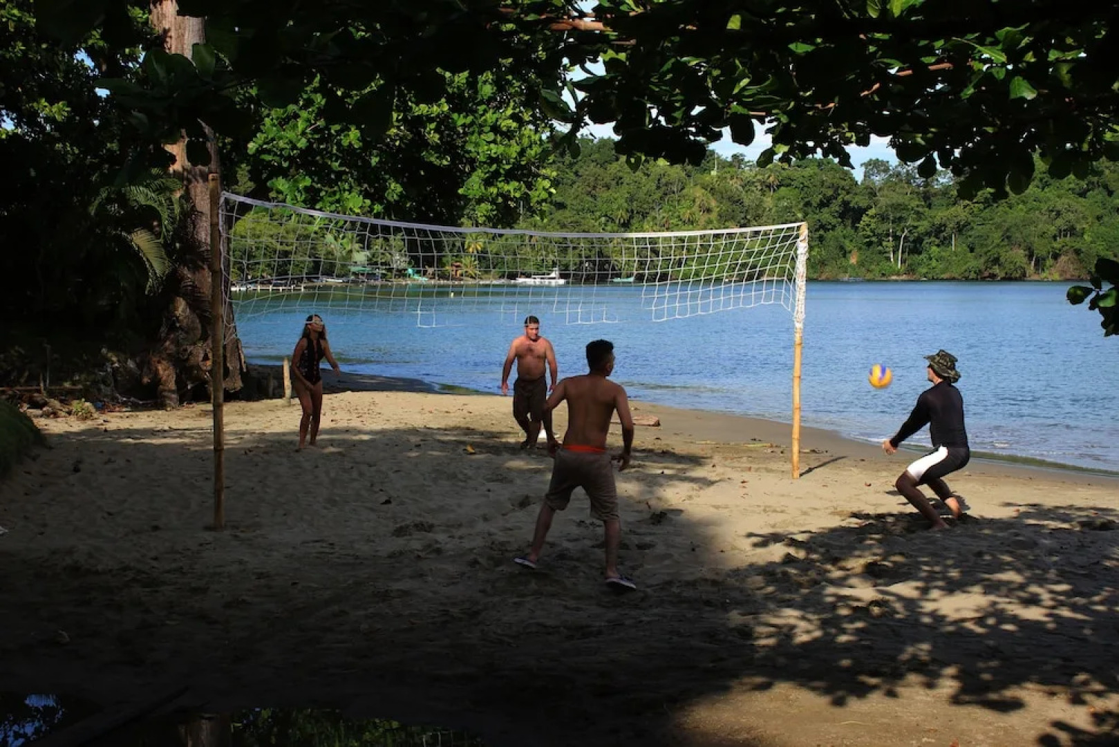 Hotel Nautilos Trigana