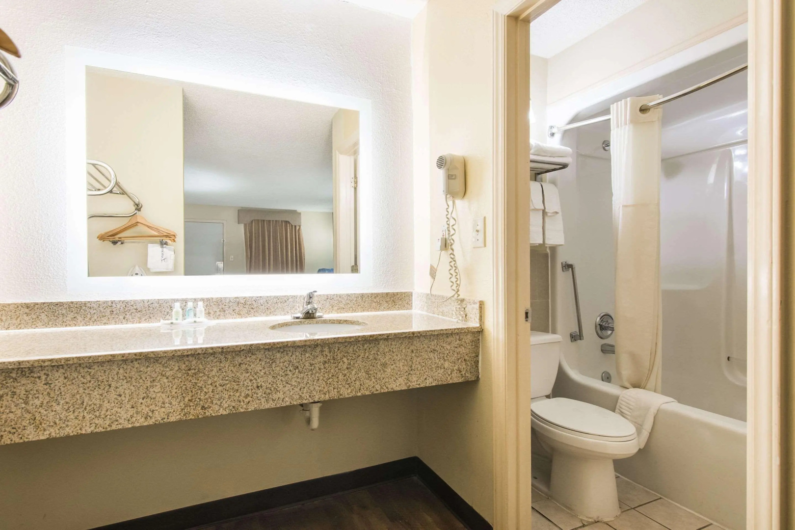 Quality Inn Kings Mountain