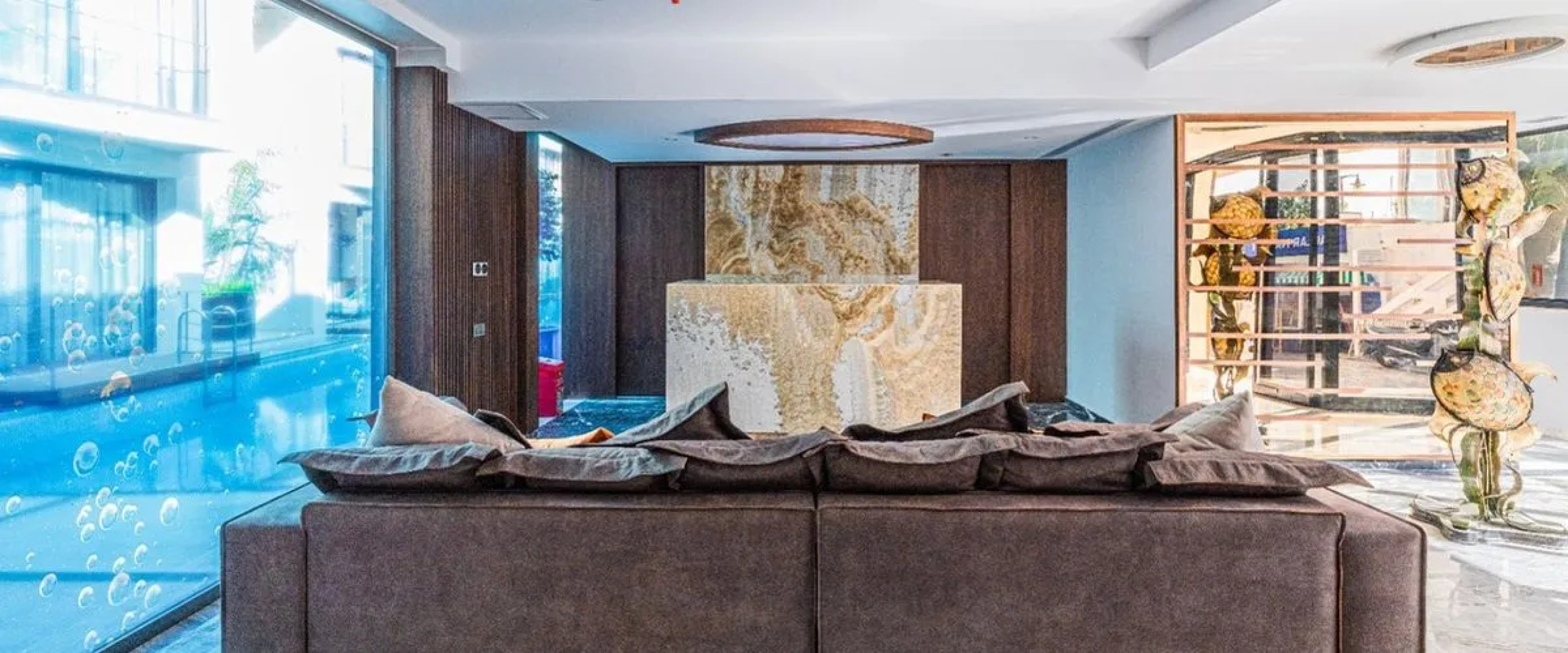 Gözegir Hotel - Adults Only