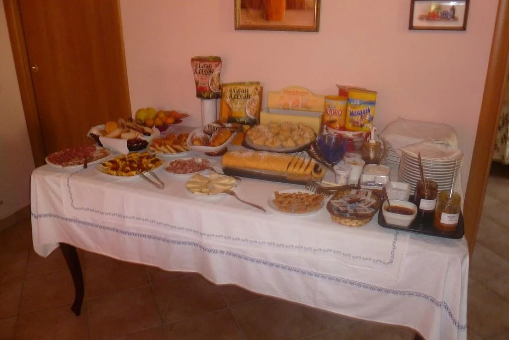 Agriturismo Dondino
