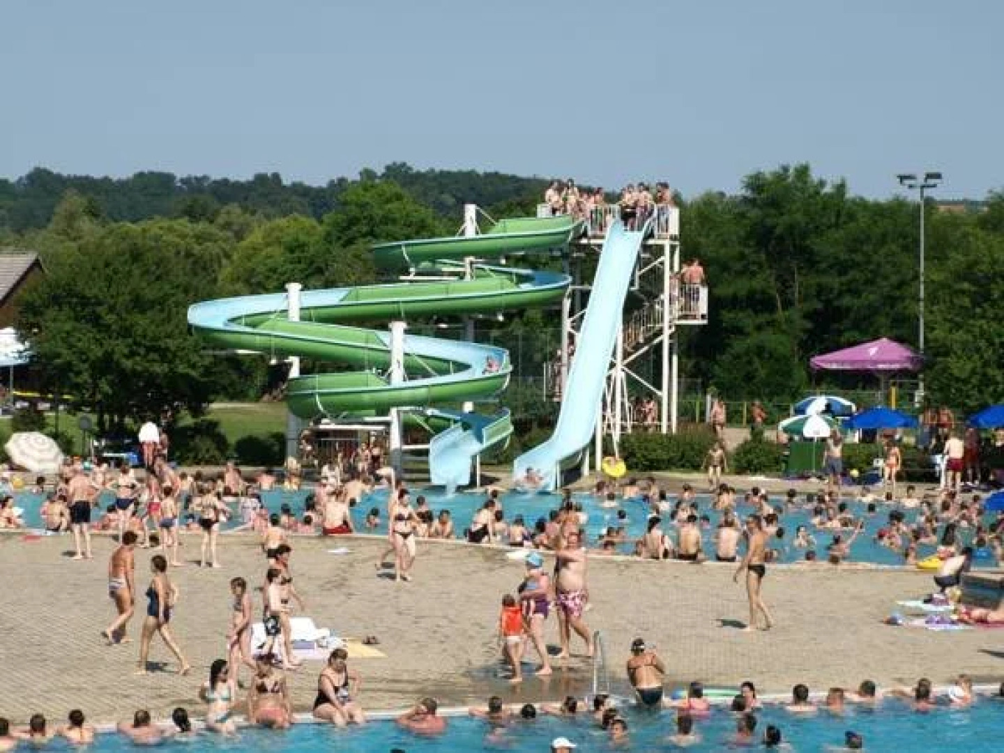 Hotel Top-Terme Topusko