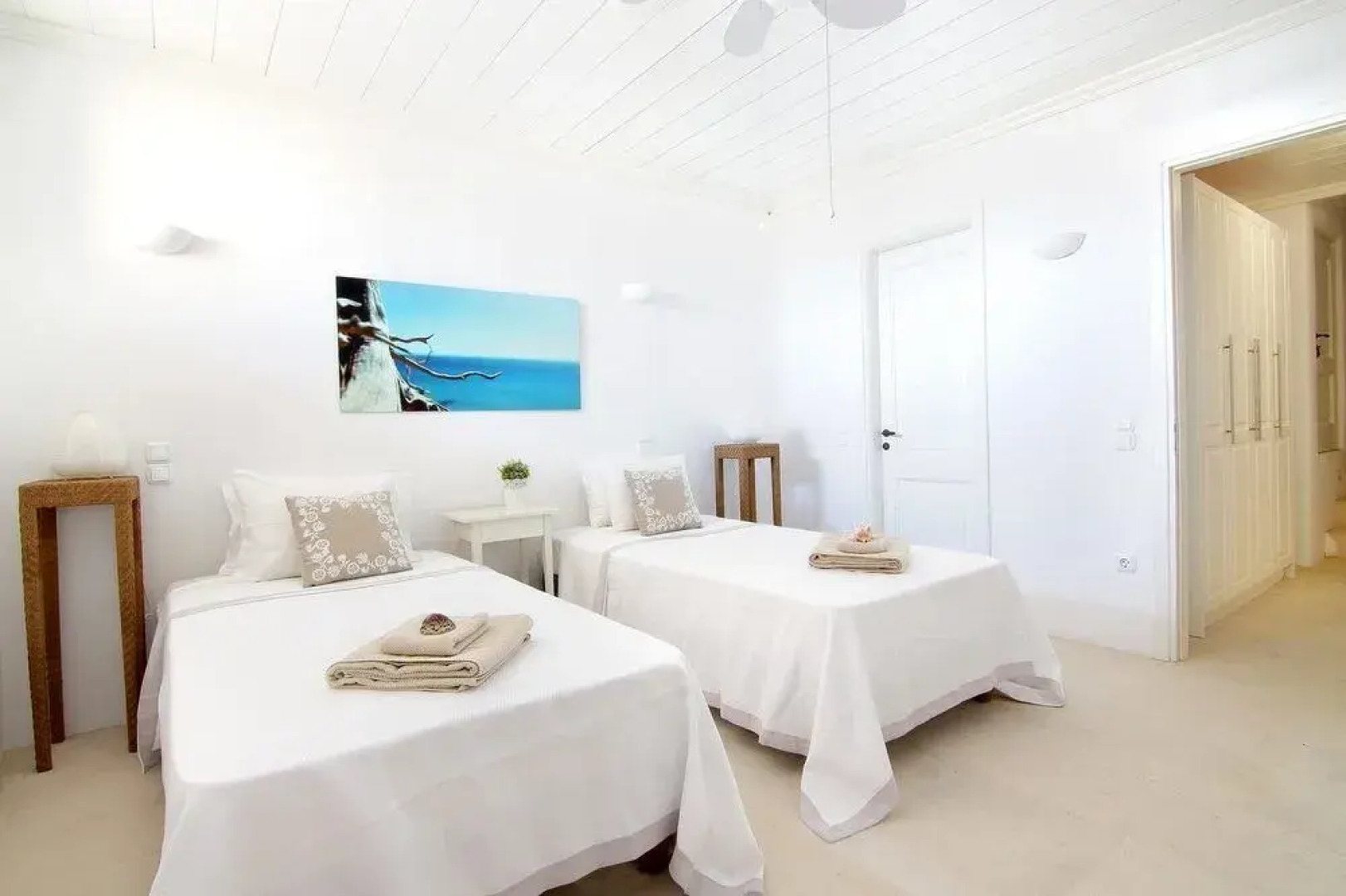 Villa Chloe