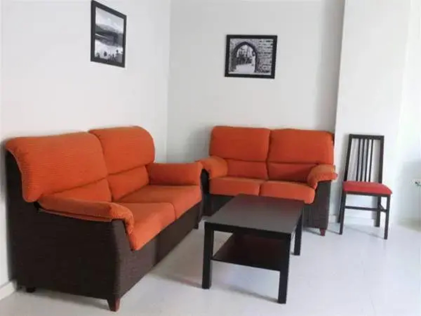 Apartamentos Fernando de los Rios