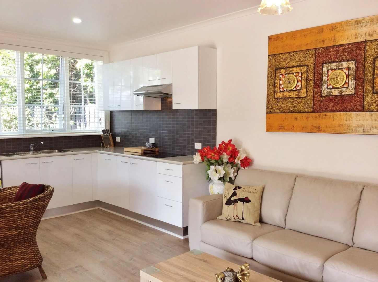 Kurrajong House Launceston