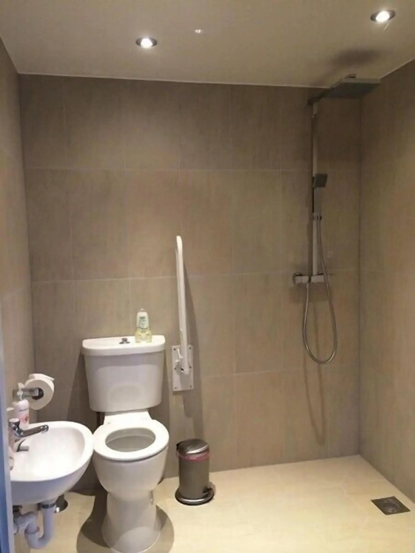 Hillcroft Accommodation