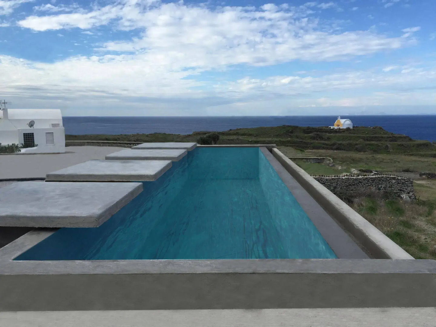 Elea Resort - Adults Only