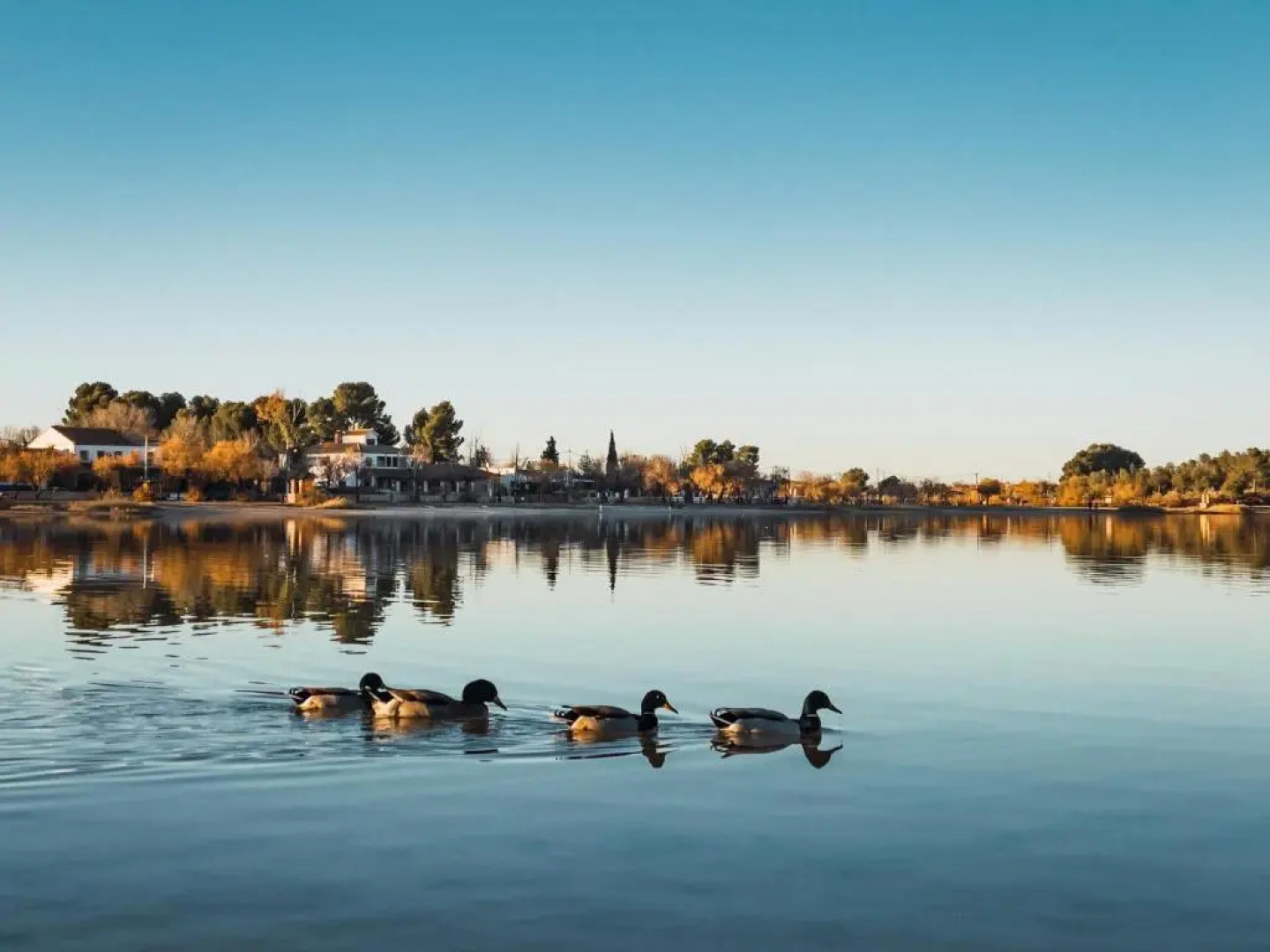 Casa Rural Santa Elena