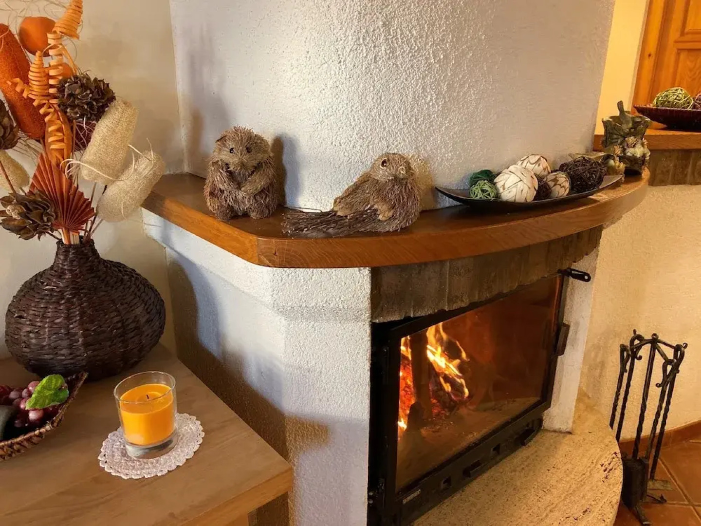 Vineyard cottage Berus