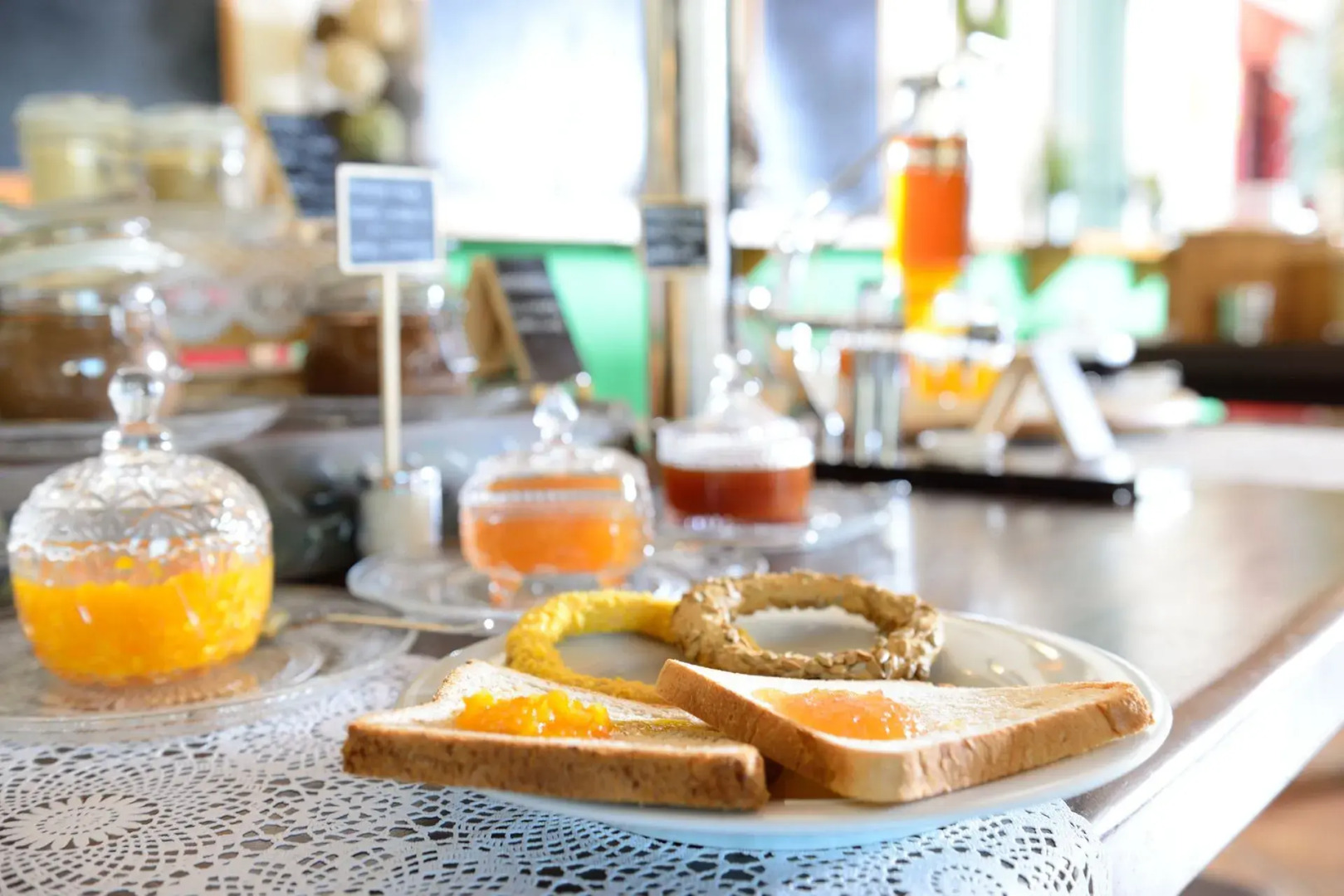 The Varos Residences Hotel