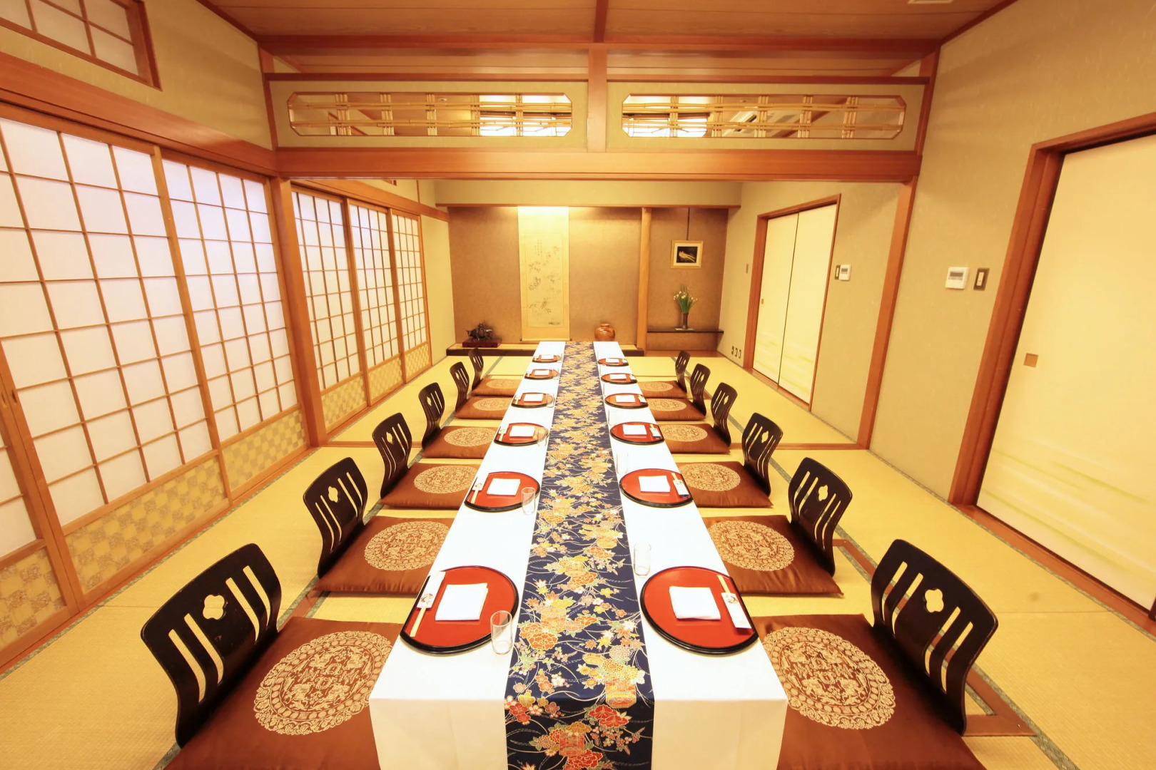 Hotel Monarque Tottori