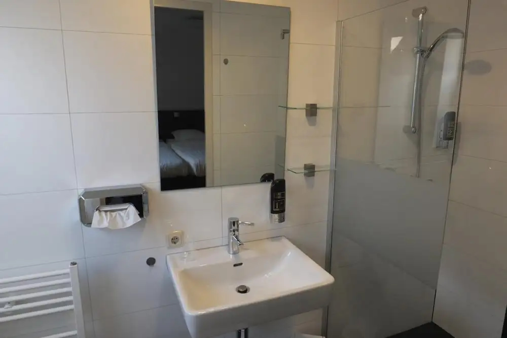 Hotel Restaurant Roerdalen