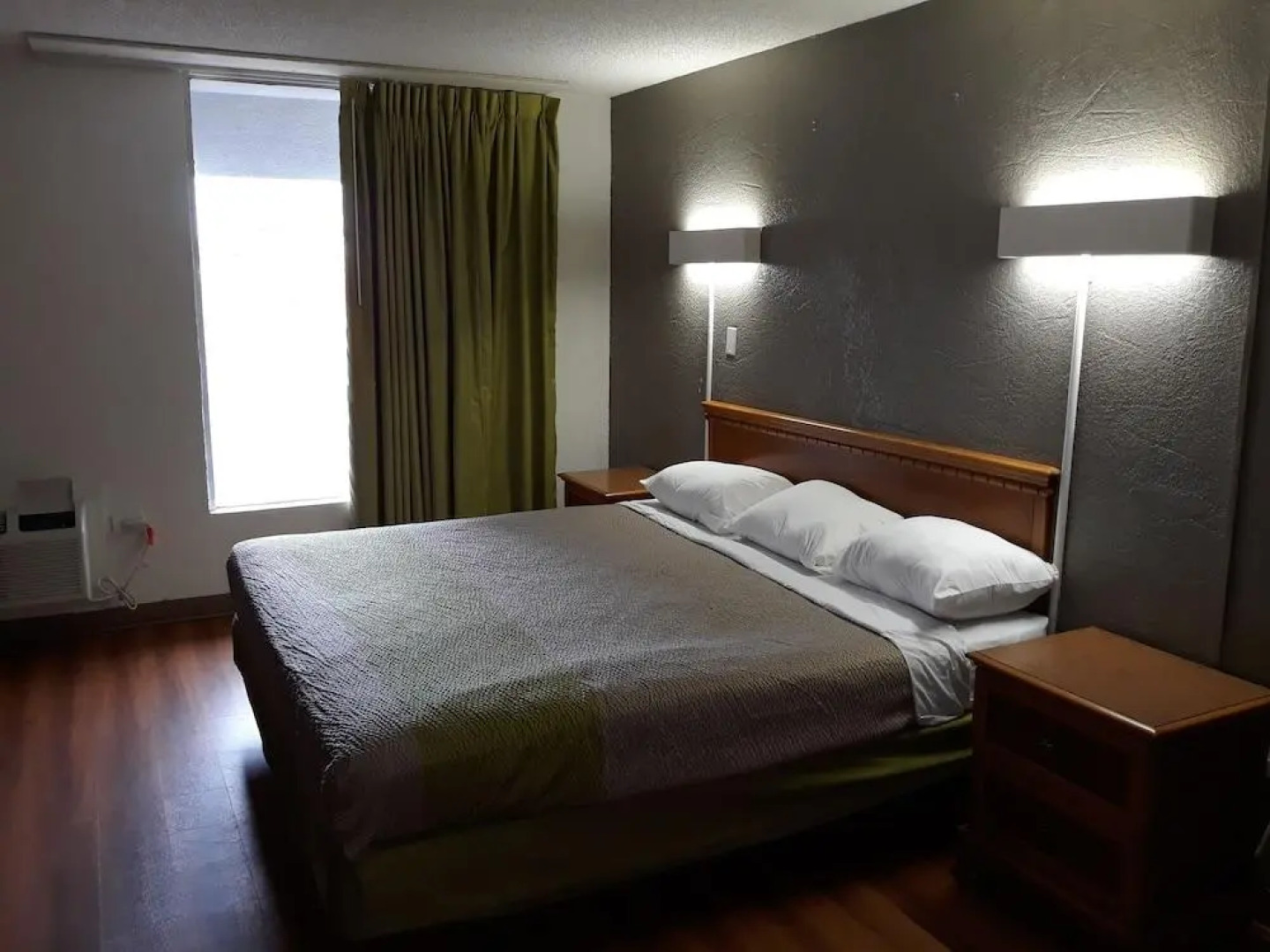 Studio 6 Tulsa Fairgrounds