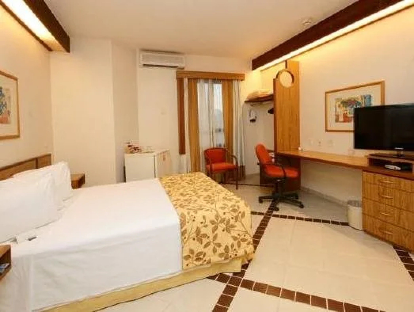 Sleep Inn Ribeirão Preto