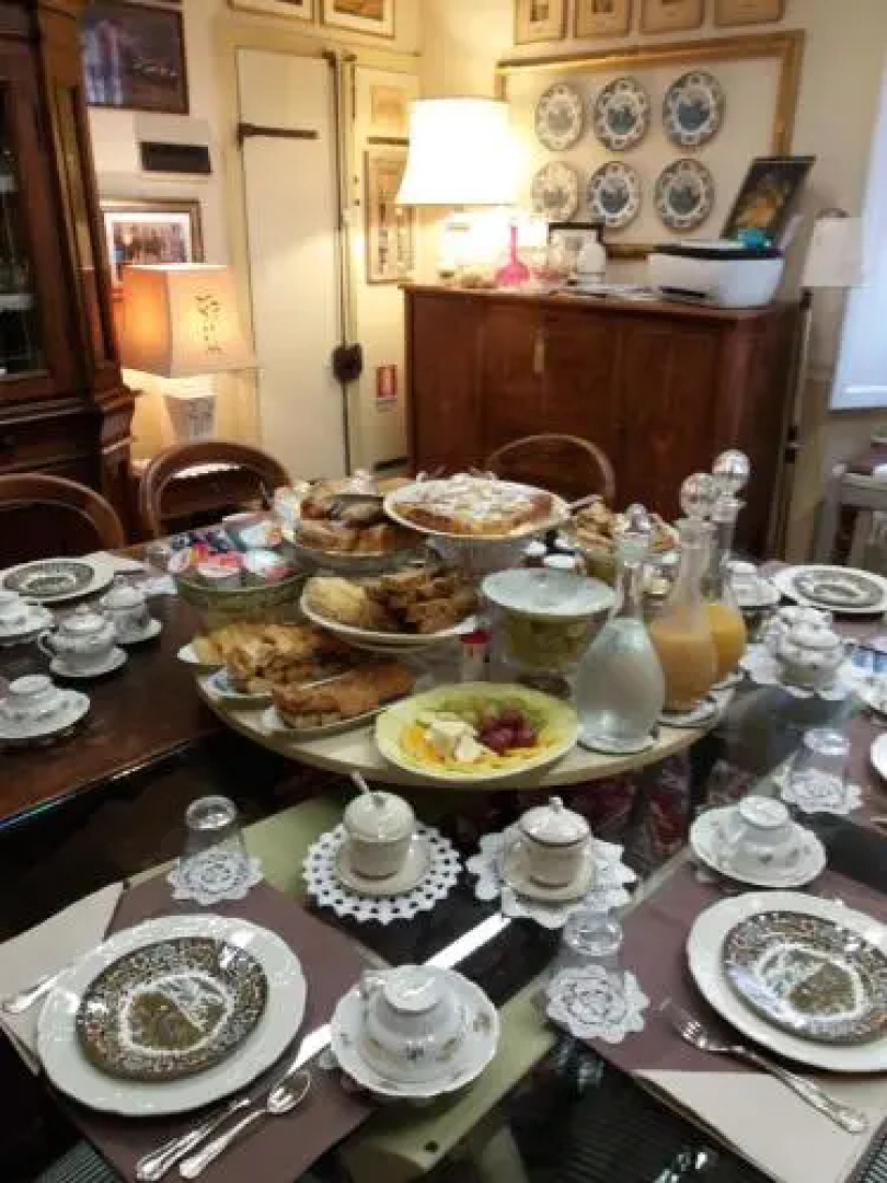 Artemisia B&B