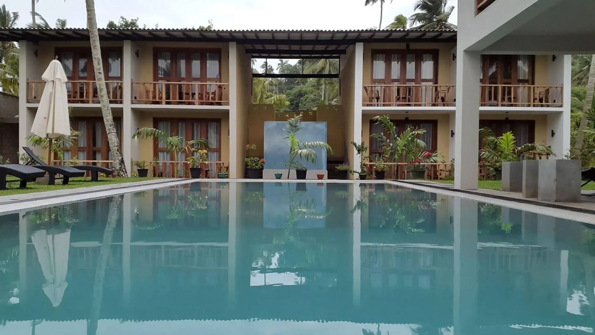 Handagedara Resort