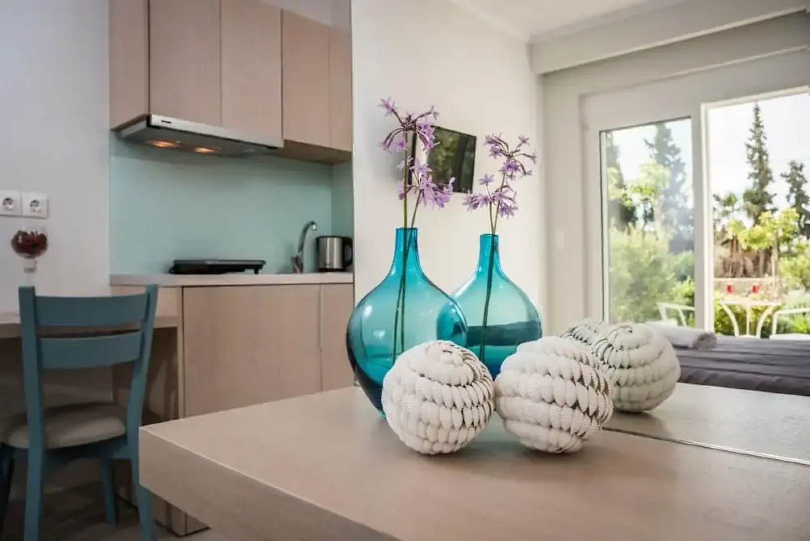 Mear Double Luxury - Cretan Garden Hideaway