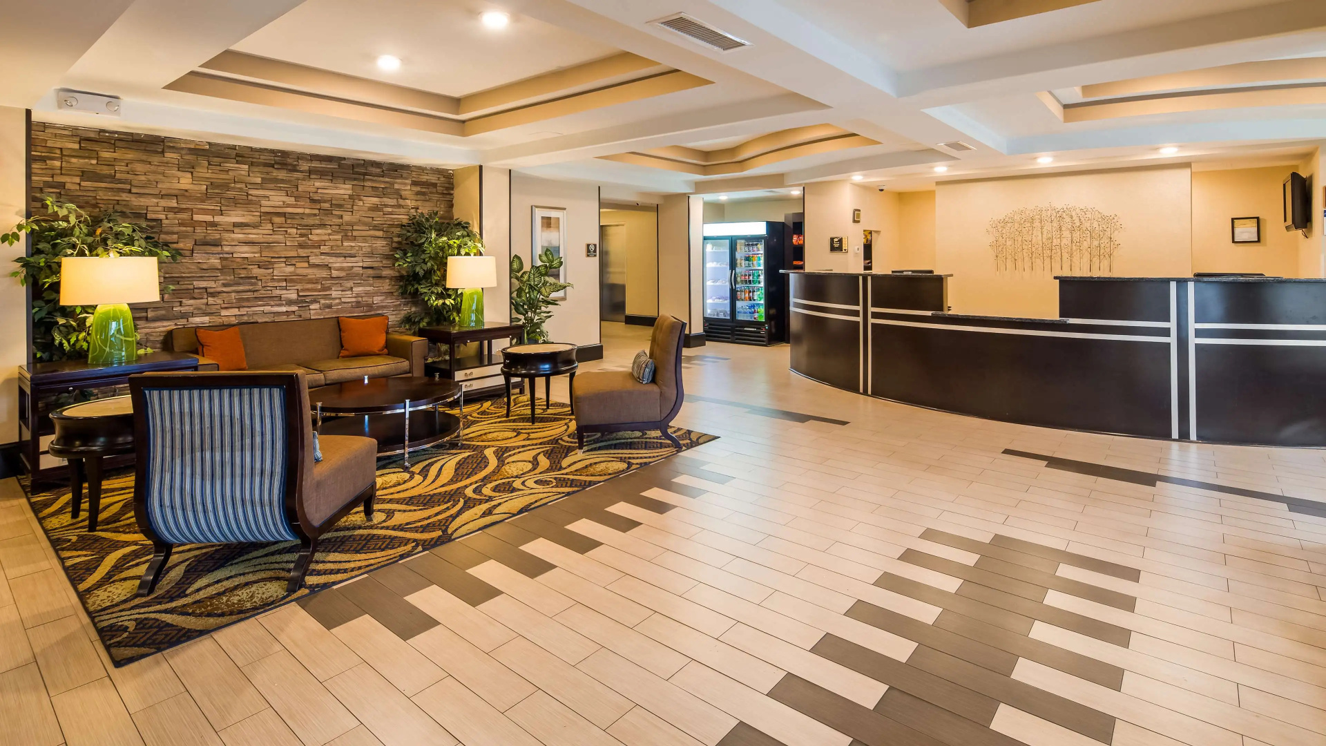 Holiday Inn & Suites Columbia NE - Ft Jackson Area by IHG