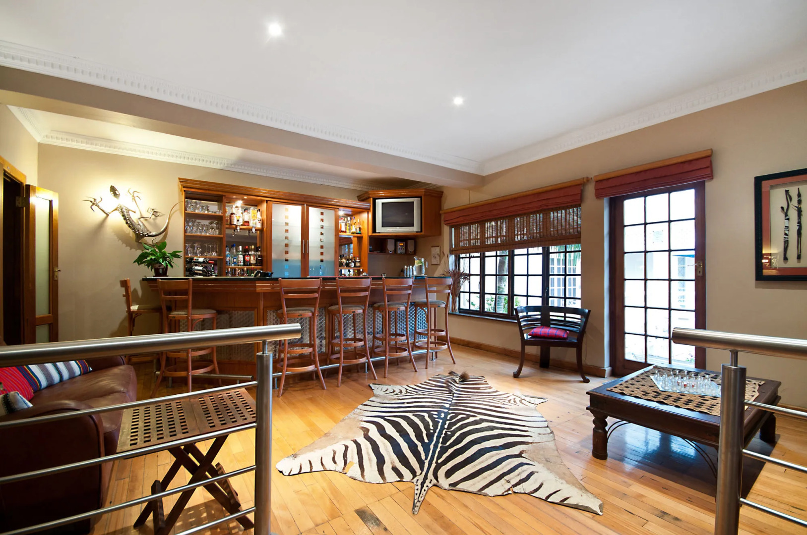 Cape Flame Guest House