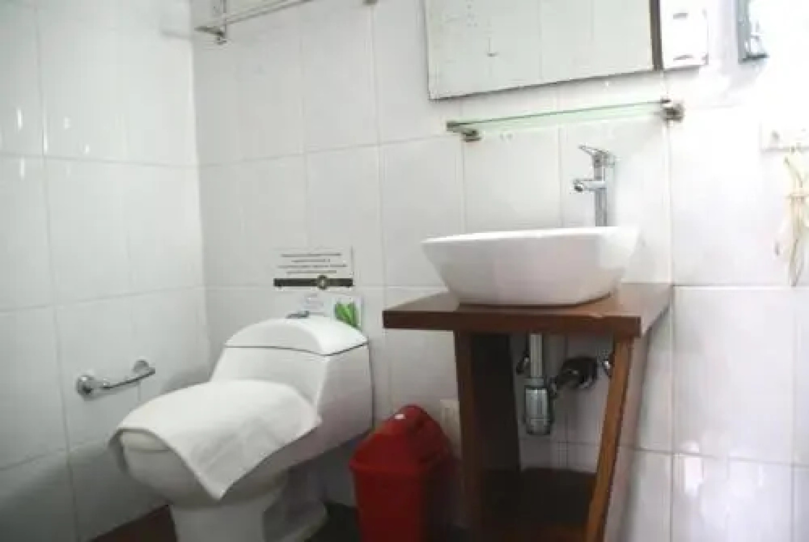 Happy Buddha Boutique Hostel