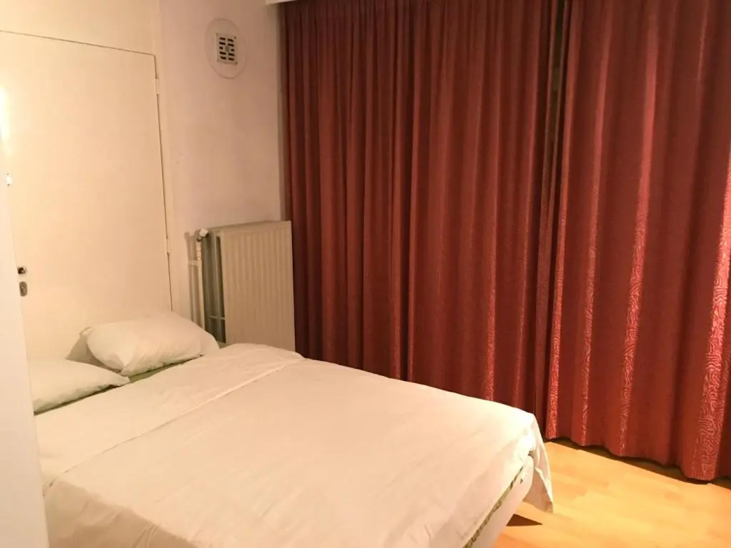 Apartment Zaventem Brussels Airport D