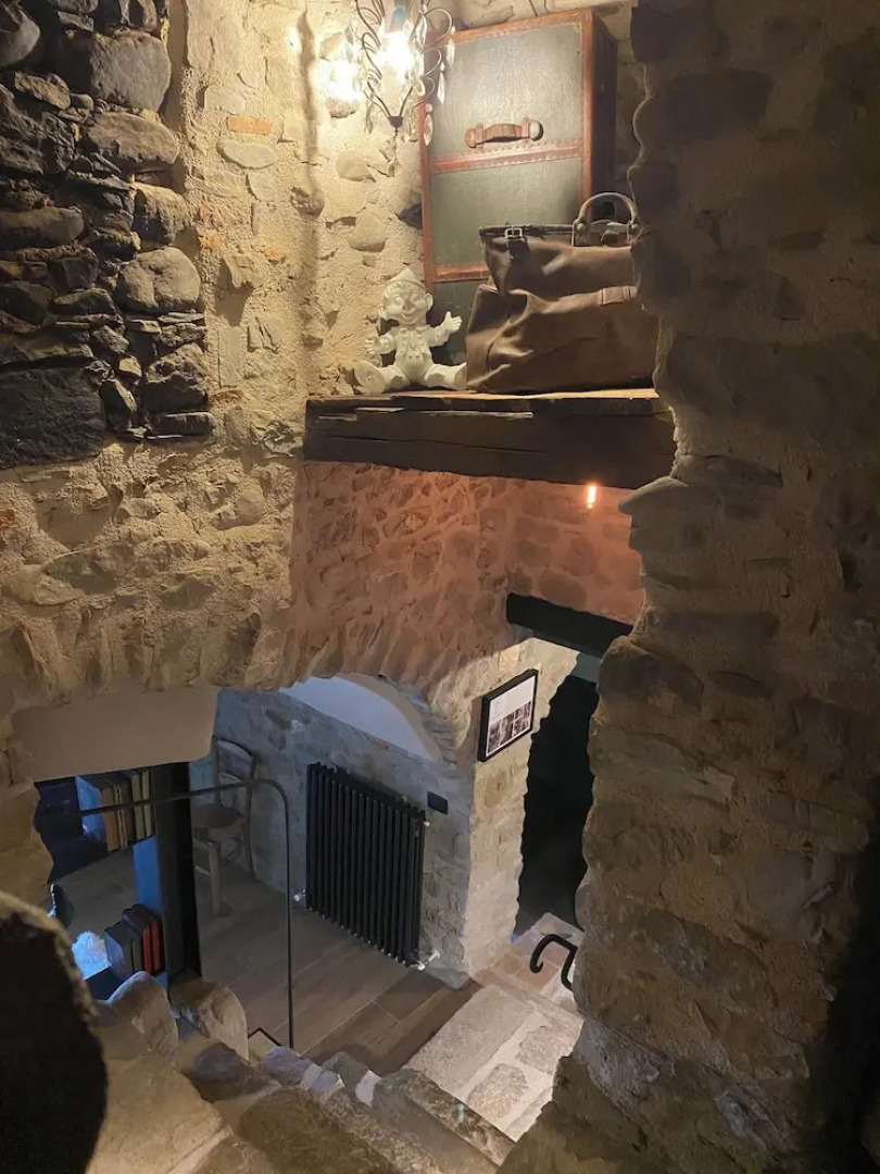 La Casa Medievale - Suites & SPA