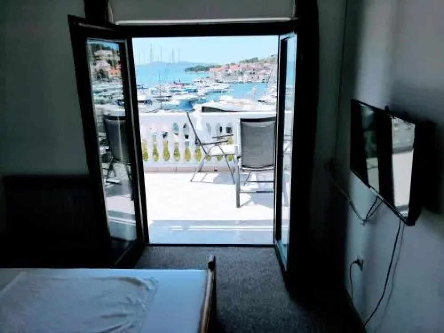 Apartments Tiho&marija