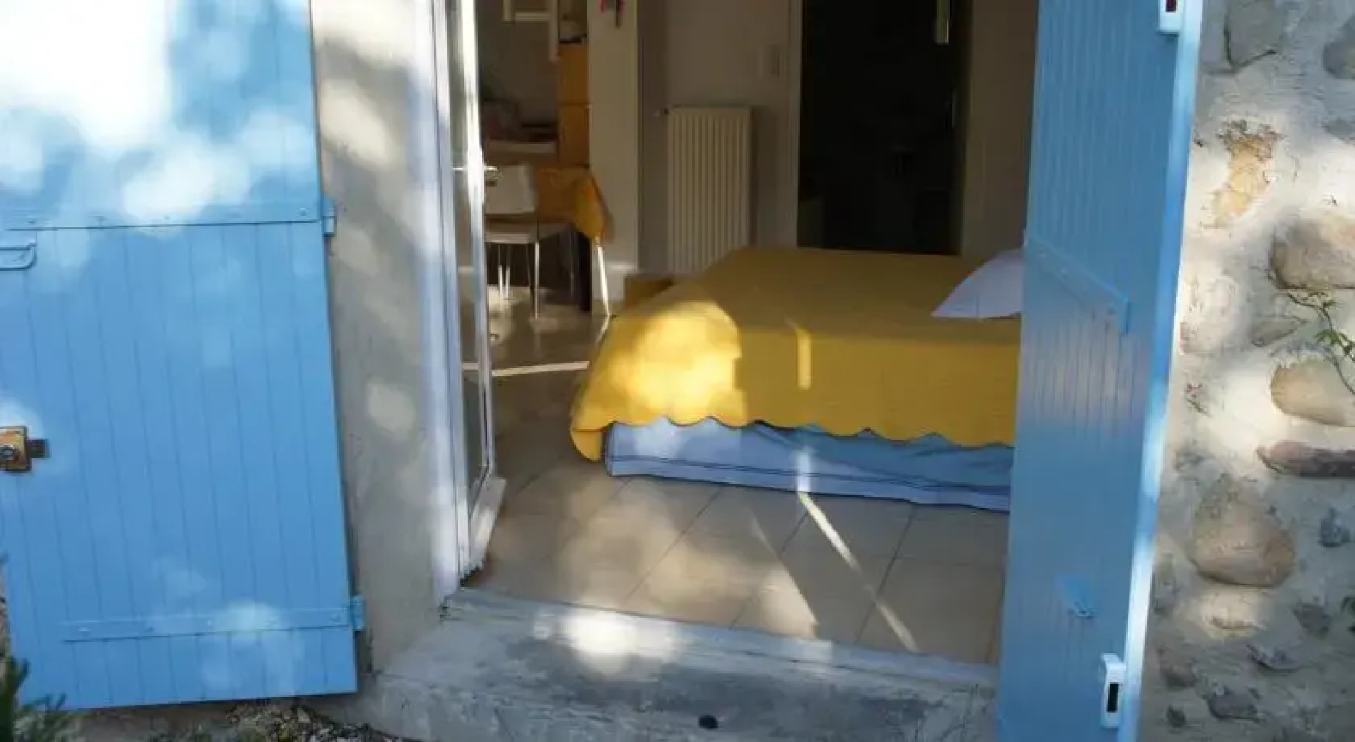 Maison dhôtes La Fontaine au Loup