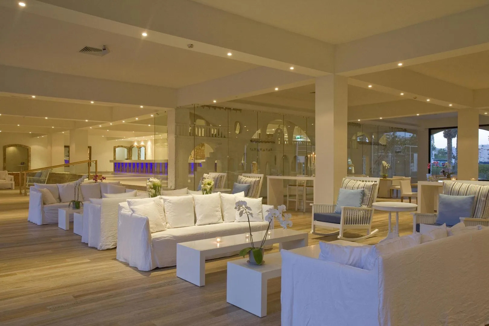 Sandy Beach Hotel & Spa - ex Sentido