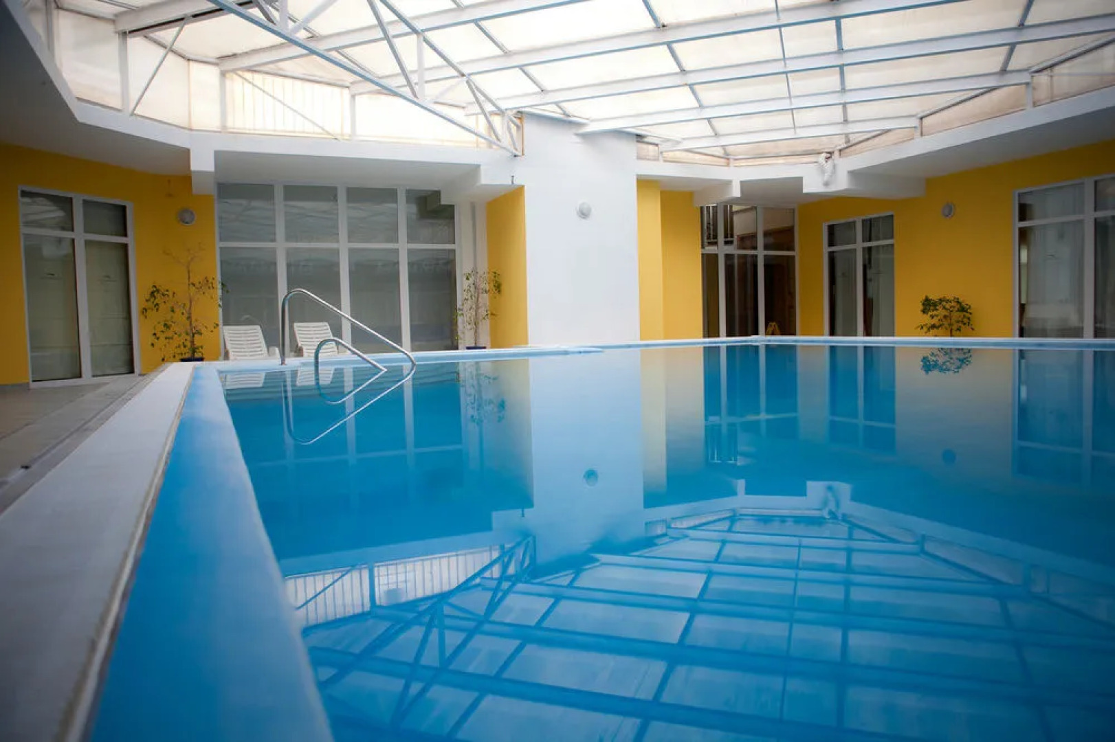 Hotel Arcus Residence