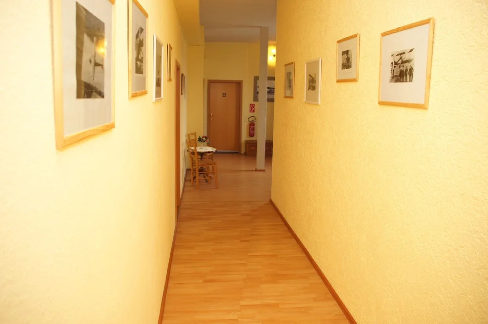 Hotel am Flugplatz Magdeburg