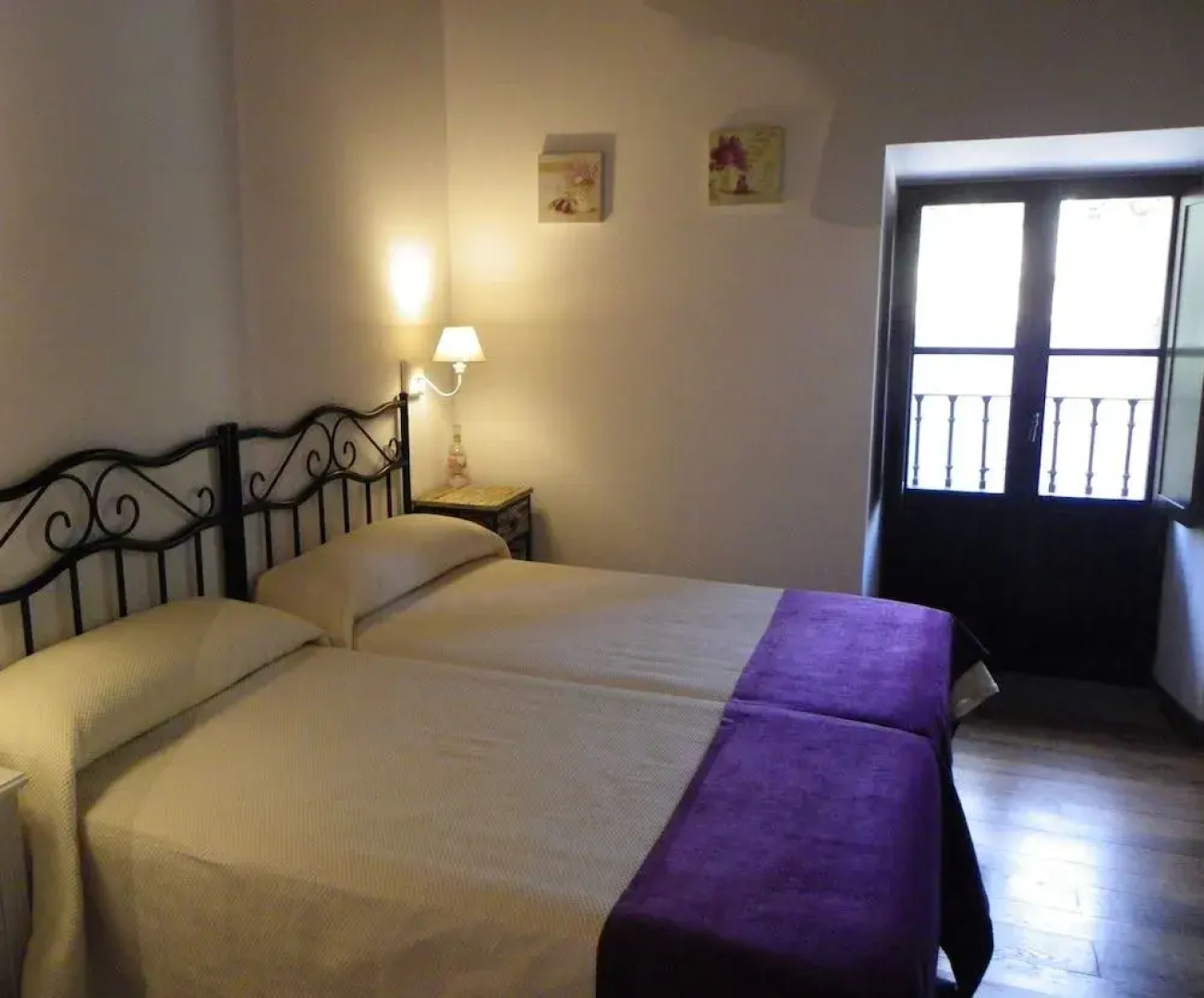 La casa grande del Valle