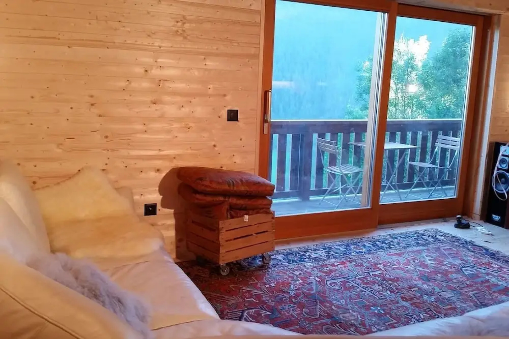 Heidi Chalet - Ideal for large groups