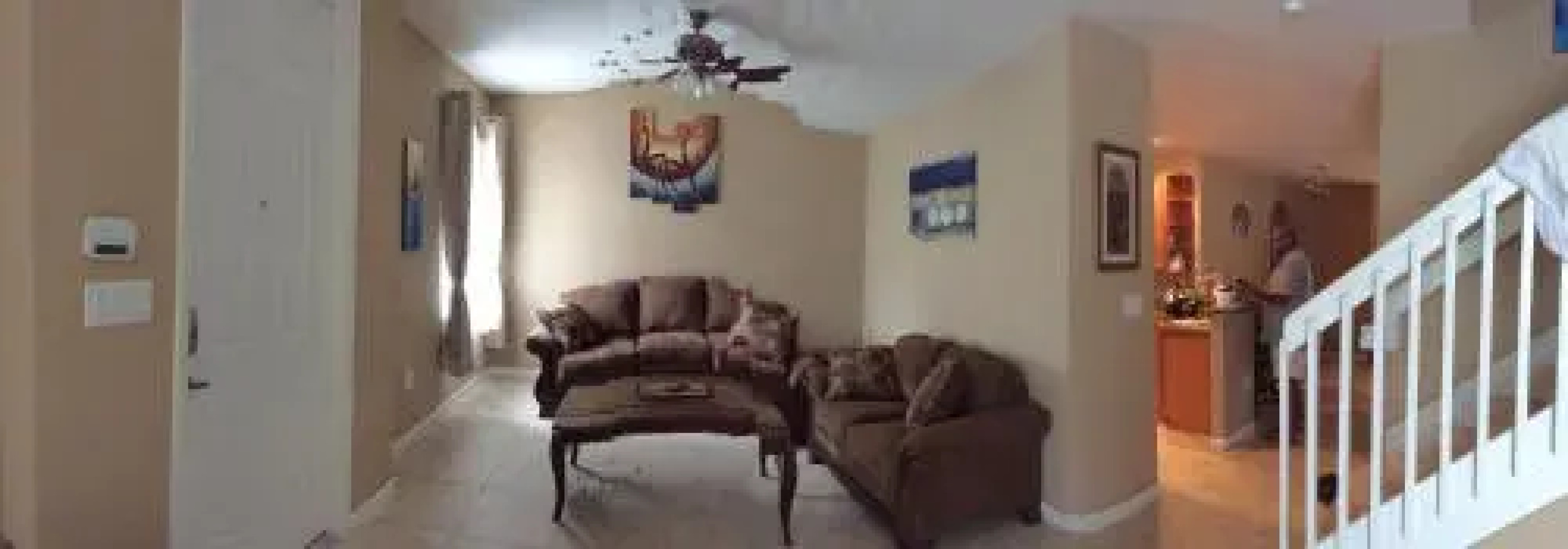 Speedway Blvd Townhouse