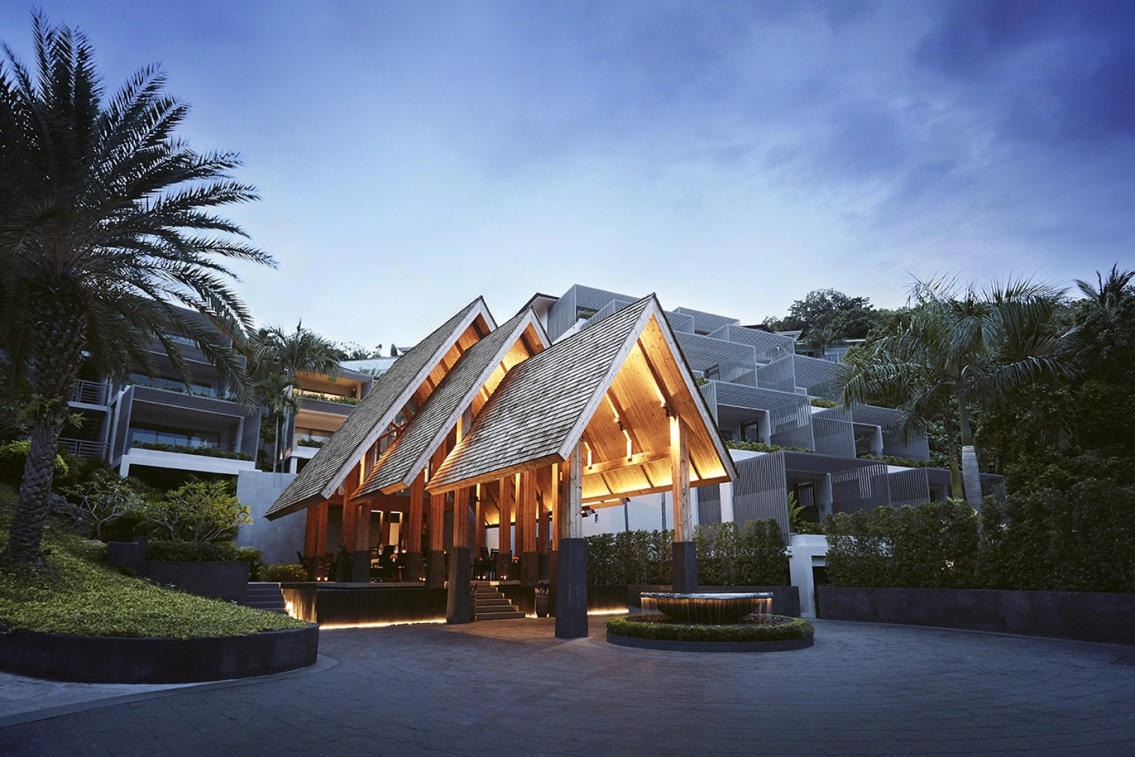 Mantra Samui Resort - Adults Only