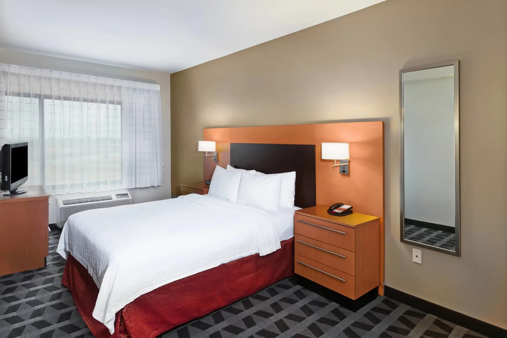 TownePlace Suites by Marriott North Owasso