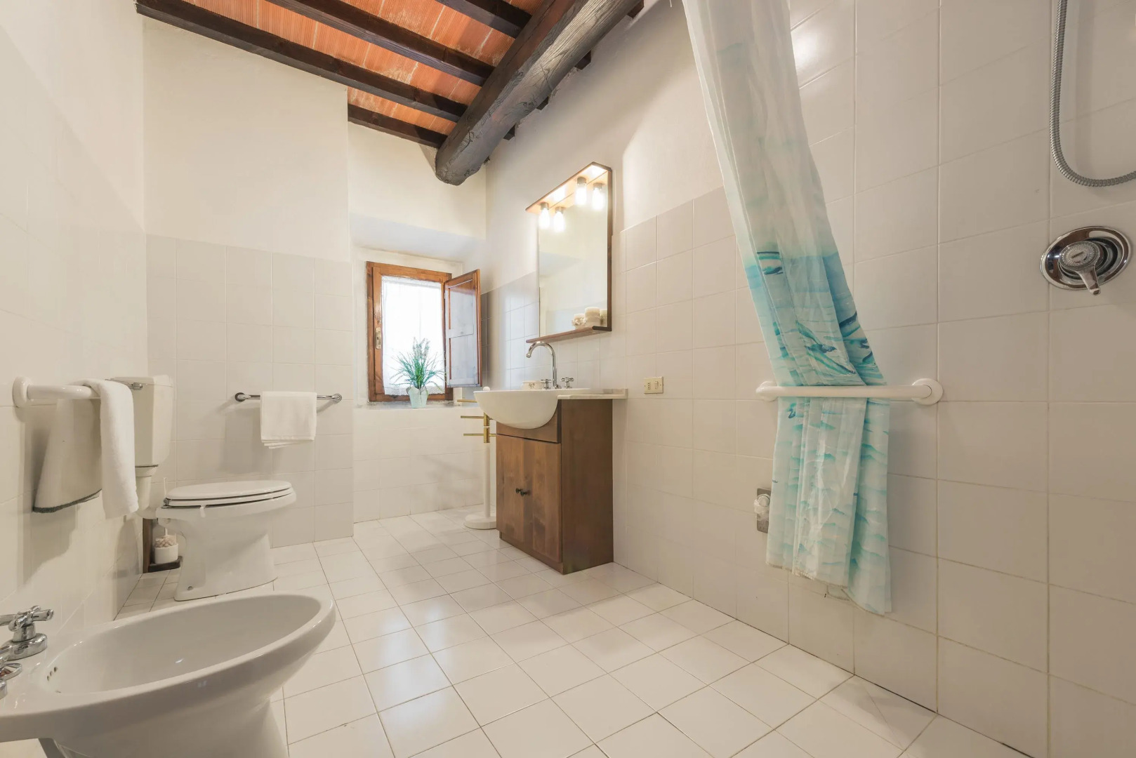 Agriturismo Casa Passerini a Firenze