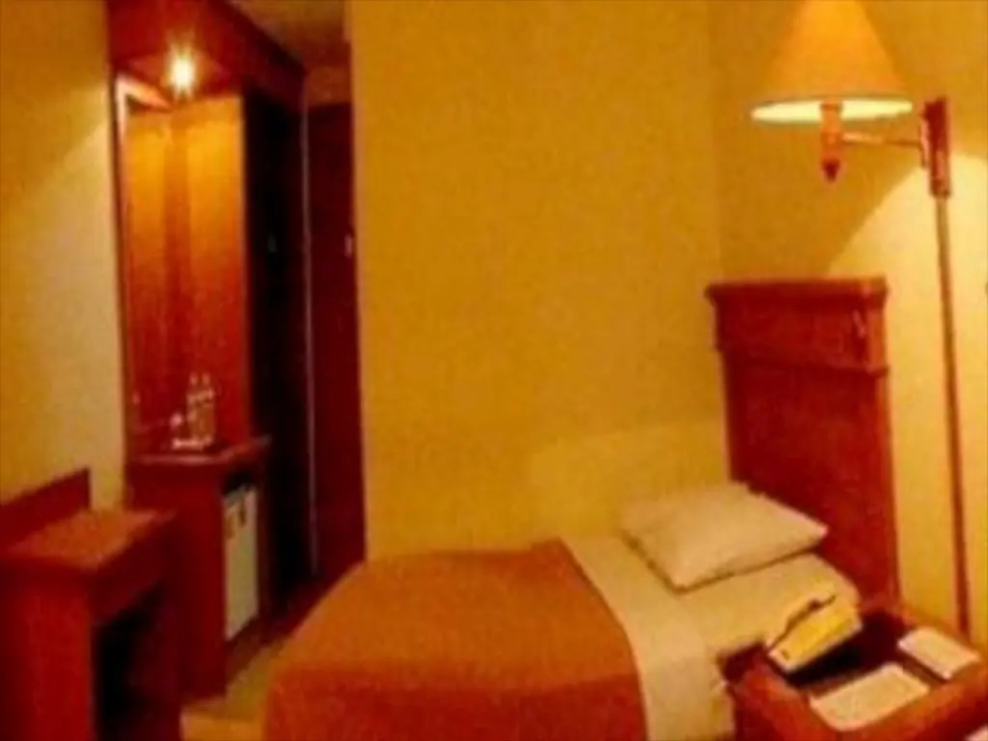 Amans Hotel