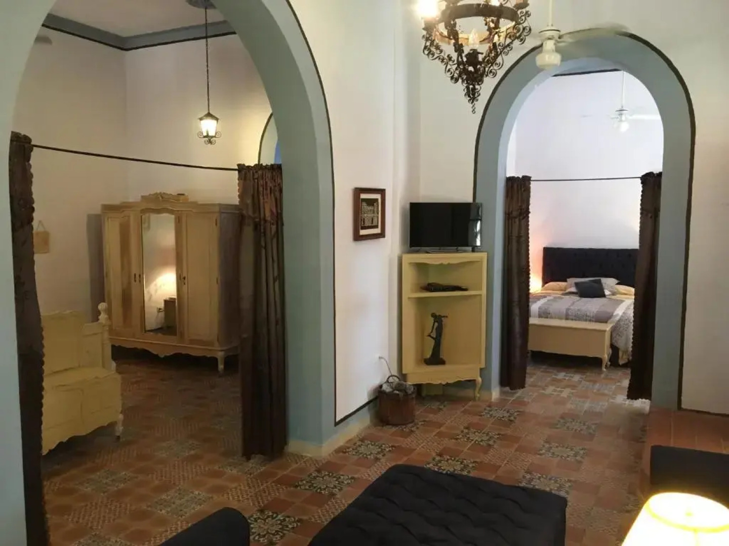 Hacienda San Pedro Nohpat